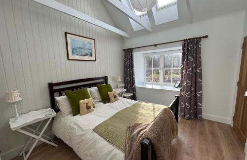 Cosy Highland Cottage in the Woods on Royal Deeside - Foto 6