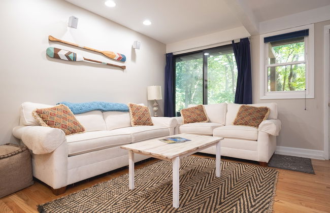 Escape to the Lake - Foto 1