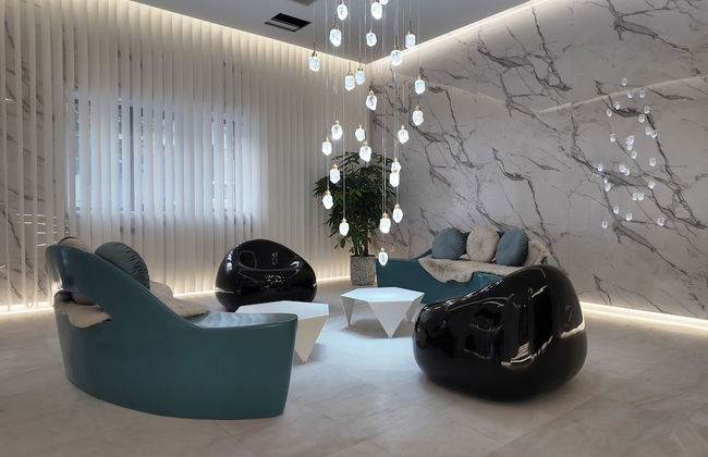 CC LUX Suites - Photo 1