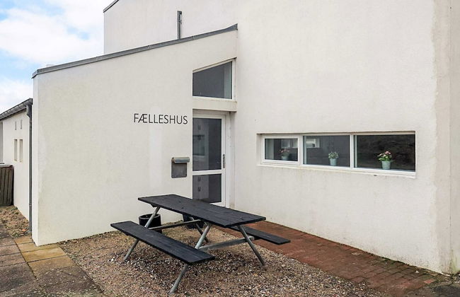 6 Person Holiday Home in Brovst - Photo 46