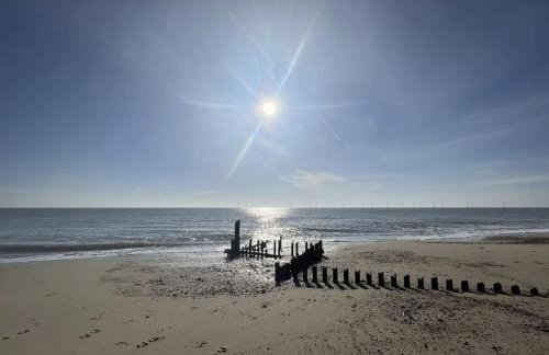 Two Coastguard Road Cottage - Foto 28