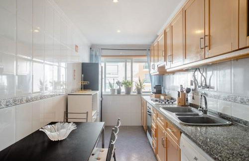 Apartamento em Lisboa, perto de Sintra - Foto 18