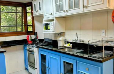 Melhor sobrado de Gramado 600m da Rua Coberta - Photo 12