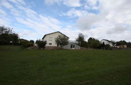 Gîte moderne avec accès indépendant, proche centre-ville et Thermes, terrasse et équipements inclus - FR-1-589-57 - Photo 4