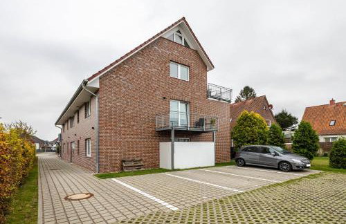 Ferienwohnung Neu Wulmstorf - Foto 24