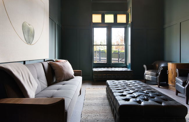 Imperial House - Foto 4