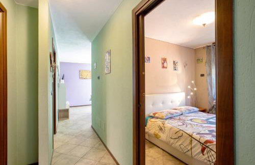 Casa Michod Chatillon - Nonna Genia - Foto 19