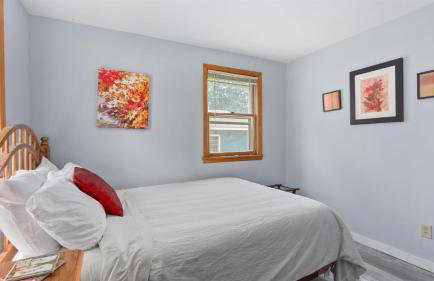 4BR Home Near Lake Pepin & Venues - Wildflower Cottage - Foto 18