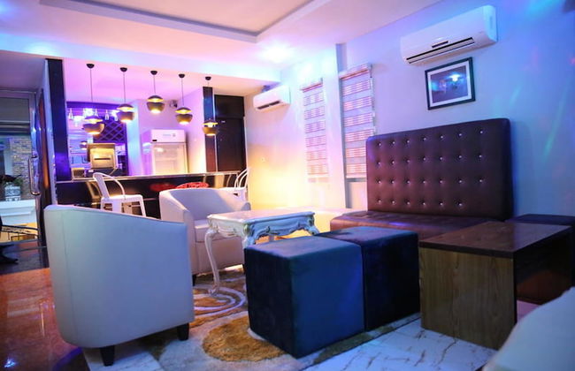 Kiniz Luxury Apartments - Foto 13