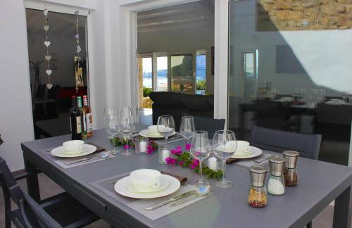 Villa Bennu Lujo y Confort Calpe Centro, playa - Photo 43