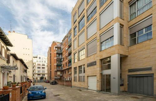 Precioso apartamento en el Barrio Salamanca P A D - Foto 17
