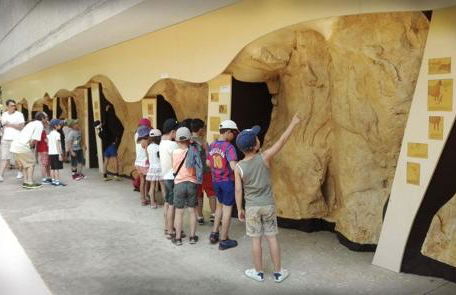 Les Gîtes du Chaix - Foto 41