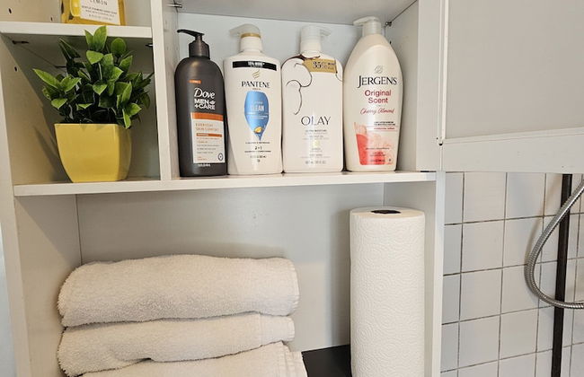 4 Minutes to Downtown by the Atlanta Beltline Trail in the Cabbagetown Neighborhood - Foto 59