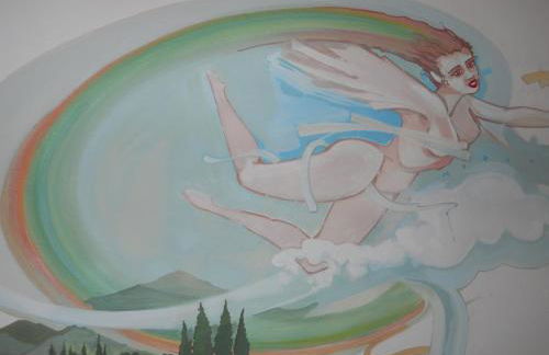 Villa Ianthia - Foto 58