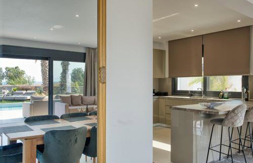 Penélope Beachfront Villas - Foto 25