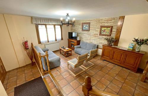 Casar Rural Lazkua I-II - Foto 50