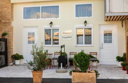 Remezzo Luxury Apartments - Foto 15