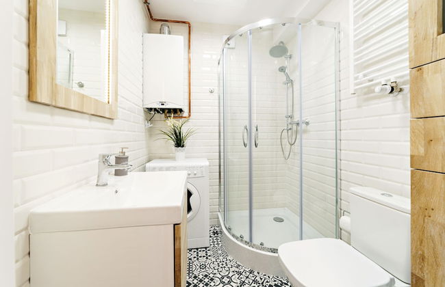 Apartamenty Sun & Snow Residence Karpacz - Photo 24