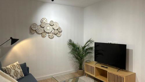 Loft Atemporal, centro de Ciudad Real - Foto 1