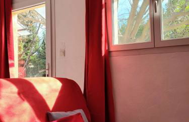 Abrivado Aimargues en petite camargue, parking intérieur, wifi, jardin - Foto 28