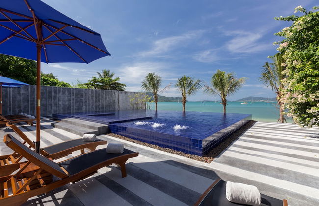 X10 Seaview Suites Panwa Beach - Foto 42