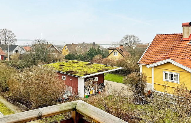 6 Person Holiday Home in Solvesborg-by Traum - Photo 22