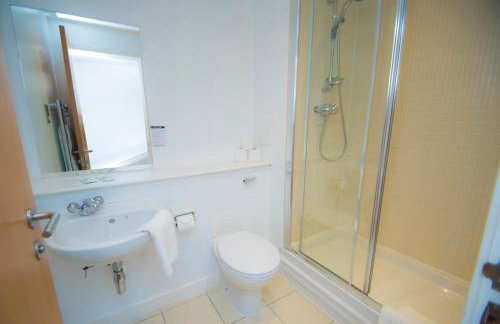 Ocean Serviced Apartments - Foto 31
