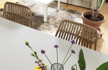 Friedas Haus - Ferienwohnung Nähe Golfplatz - Photo 1