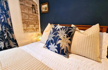 THE OLD WASH KITCHEN - Charming Character Cottage in Holmfirth, Yorkshire - Foto 10