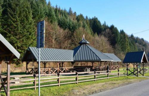 Pokoje gościnne u Faronow - Foto 14