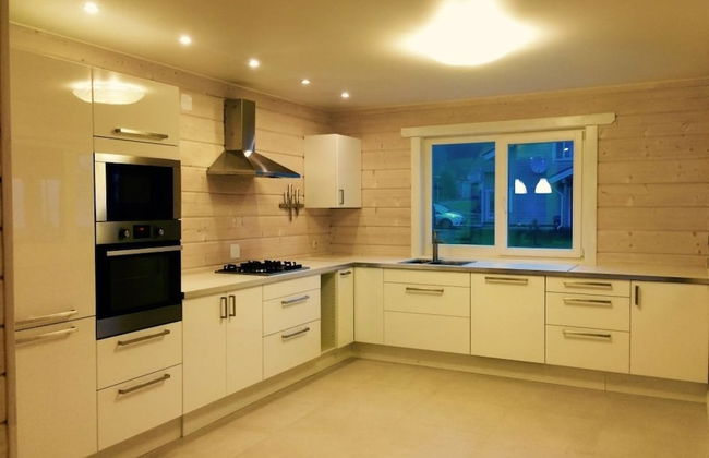 Cottages Russkaya Krasavitsa - Foto 28