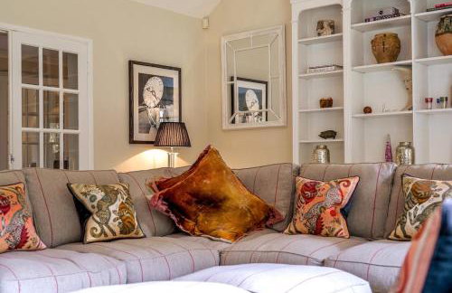 Outstanding quality secluded country cottage - Foto 7