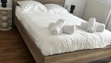 Le Cocon de la Gare - Foto 4