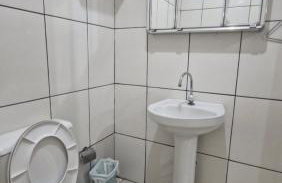 Suíte pra até 3 pessoas - Foto 10