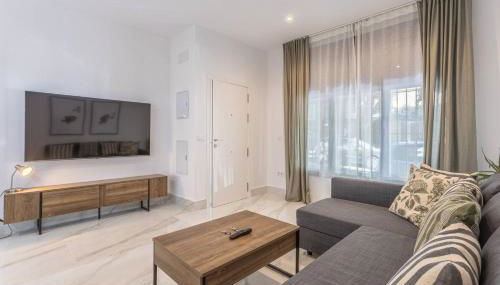 Bernaldez Suite - Vacacional Sevilla - Foto 3, Other