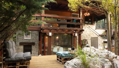 Casa Armonía Natura - Foto 3