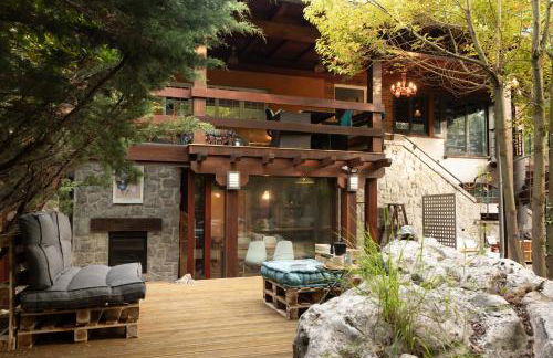 Casa Armonía Natura - Foto 3