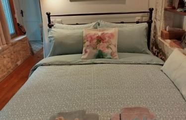 La casa di Bella a tradional stone house with barbecue - Photo 71