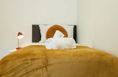 Contractors - Families - Relocators - Sleeps 4 - Foto 23