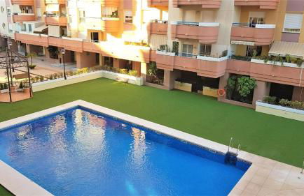 APARTAMENTO PISCIS LITORAL - Photo 22