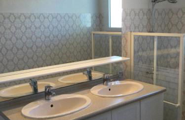 Maison pour 4 - Jardin - 400m plage des Lutins - Foto 11