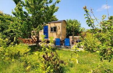 Cornwall Luxury Hot Tub Huts - Foto 19