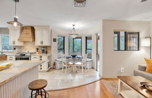 Sedona's Paradise Found, Saltwater Pool and Hot Tub, Private Oasis! - Foto 36