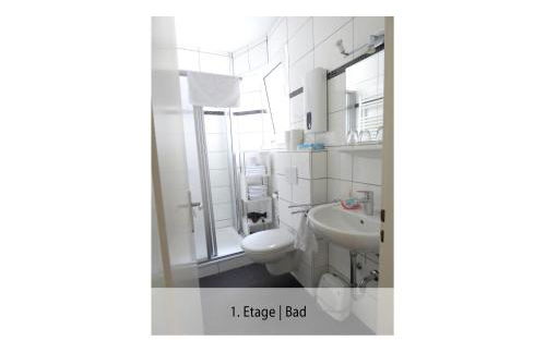 Ferienwohnung Trier Stadtmitte/Fußgängerzone - Foto 16