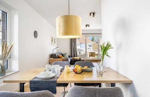 TVL Apartments - modern, zentral und haustierfreundlich in Bad Zwischenahn - Foto 20