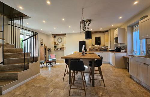 Les Peupliers - Foto 1