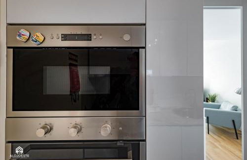 The Pateo Beach Apartment - Santa Cruz - Foto 24