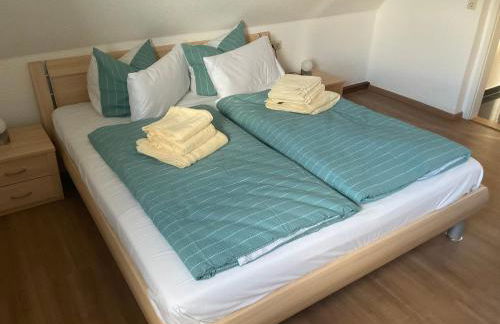 FEWO 02 Heimathafen - Foto 29