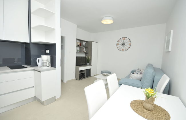 Villa Fani - Apartments and Rooms - Foto 71