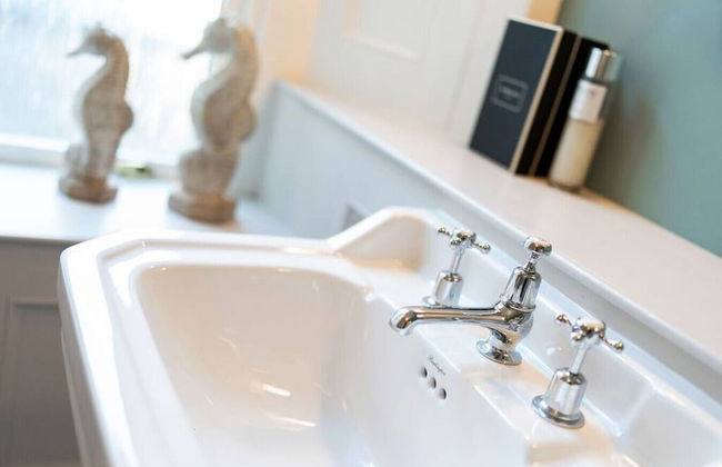 Villa by the Sea Wow Like a 5 Star Hotel - Foto 18